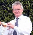 Iain Brown